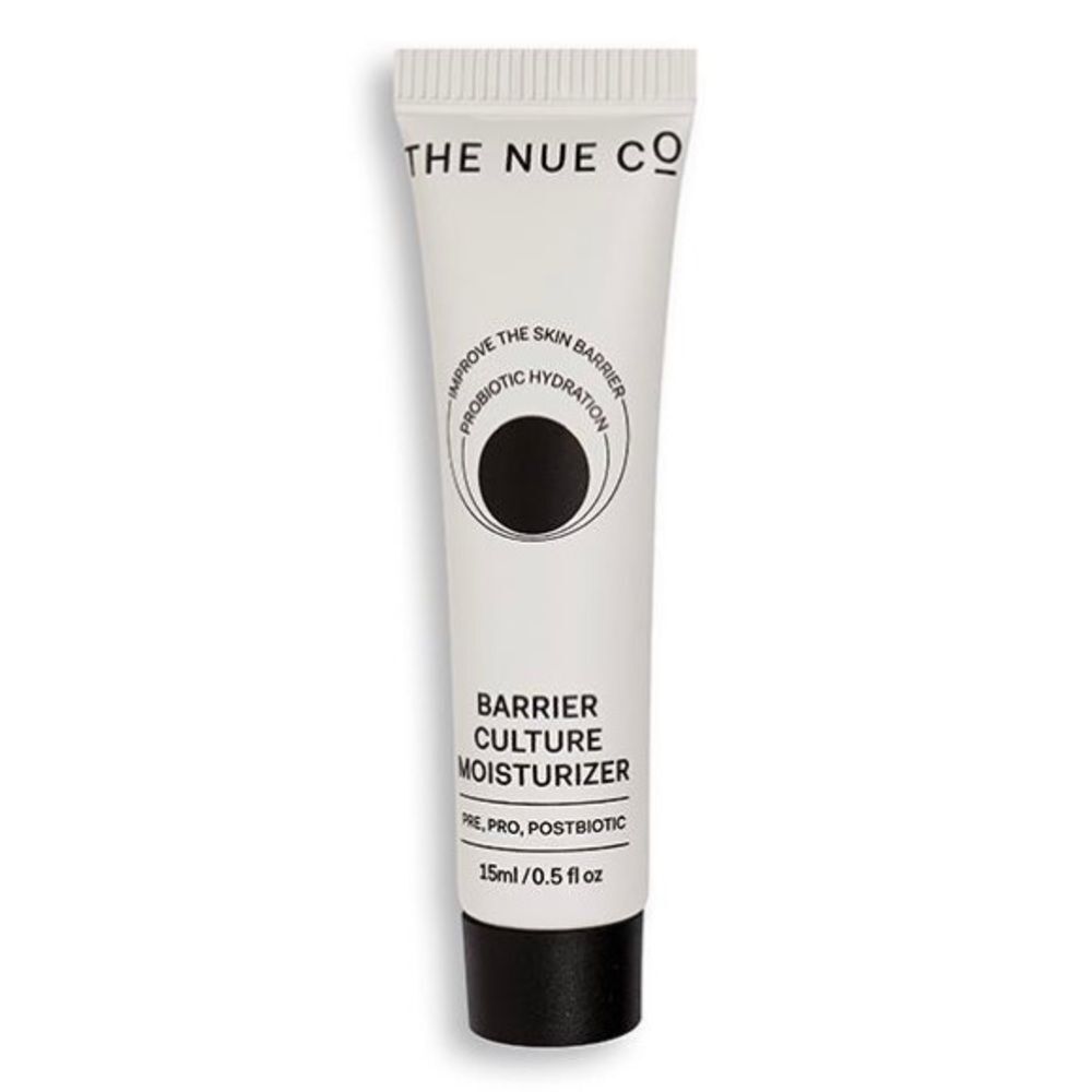 3/$20💘 The Nue Co Barrier Culture Moisturizer Mini